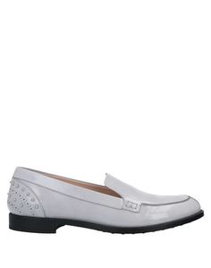 Мокасины Tod`S