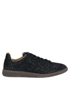 Низкие кеды и кроссовки Maison Margiela