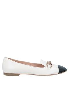 Мокасины Tod`S
