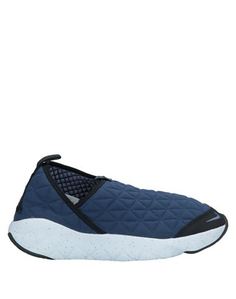 Низкие кеды и кроссовки Nike