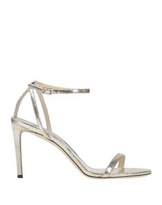 Сандалии Jimmy Choo