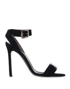 Сандалии Versace Collection