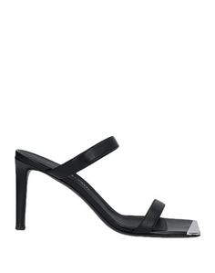 Сандалии Giuseppe Zanotti