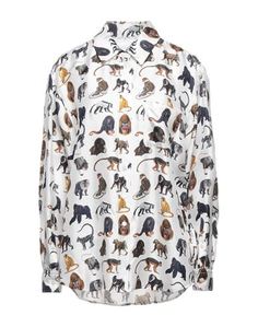 Pубашка Burberry