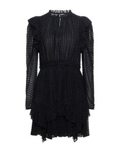Короткое платье Ulla Johnson