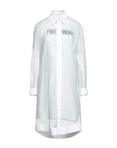 Платье до колена Off White™