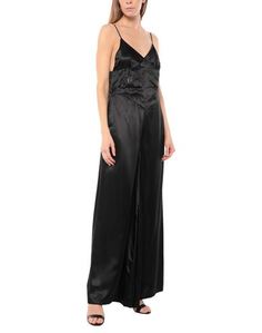 Комбинезоны без бретелей Mm6 Maison Margiela