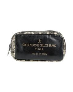 Beauty case Golden Goose Deluxe Brand