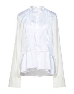 Pубашка Jil Sander