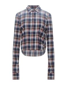 Pубашка Dsquared2