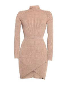 Короткое платье Elisabetta Franchi