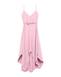Длинное платье Valentino