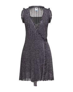Короткое платье M Missoni