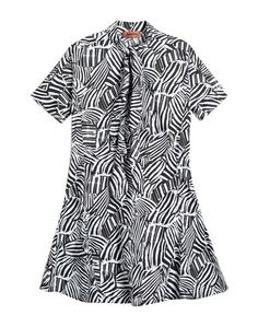 Короткое платье Missoni