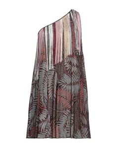 Короткое платье Missoni