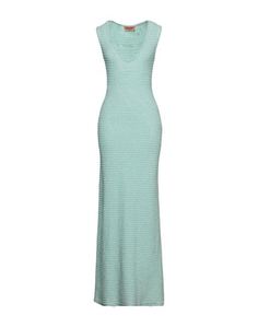 Длинное платье Missoni