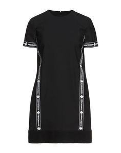 Короткое платье Dsquared2
