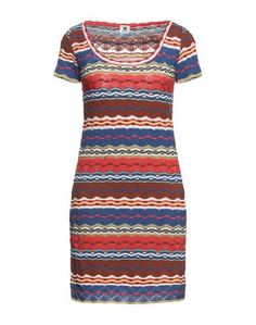 Короткое платье M Missoni