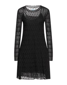 Короткое платье M Missoni