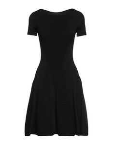 Короткое платье Dsquared2