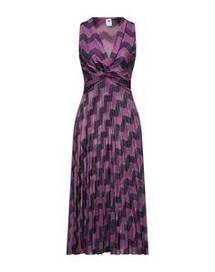 Платье длиной 3/4 M Missoni