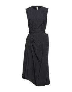 Платье длиной 3/4 Marni
