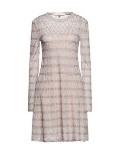Короткое платье M Missoni