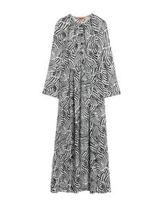 Длинное платье Missoni