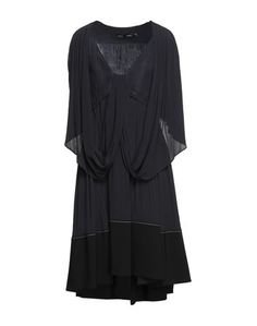 Платье до колена Proenza Schouler