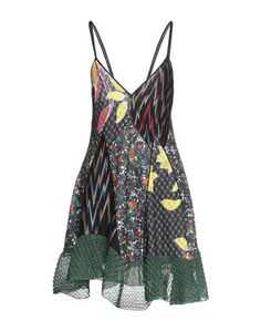 Короткое платье Missoni