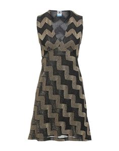 Короткое платье M Missoni