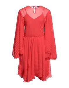 Короткое платье Msgm