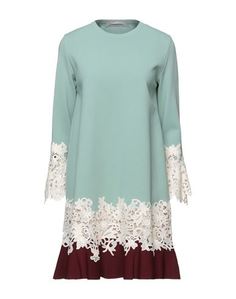 Короткое платье Valentino