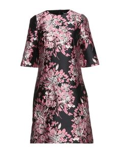 Короткое платье Dolce & Gabbana