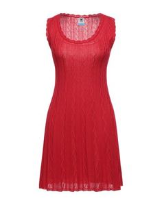 Короткое платье M Missoni
