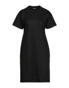 Короткое платье Dsquared2