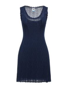 Короткое платье M Missoni