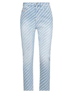 Джинсовые брюки Diesel