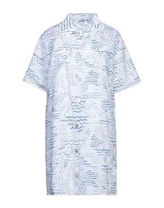 Короткое платье Kenzo