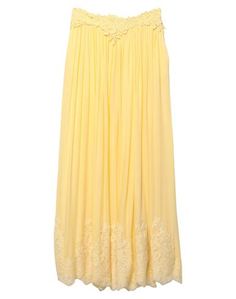 Длинная юбка Elisabetta Franchi