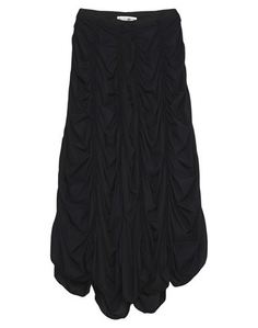 Юбка длиной 3/4 Maison Margiela