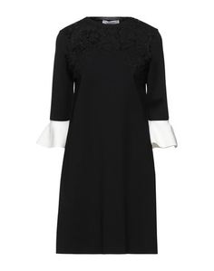 Короткое платье Valentino