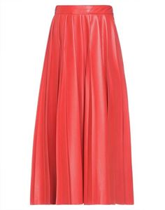 Юбка длиной 3/4 Msgm
