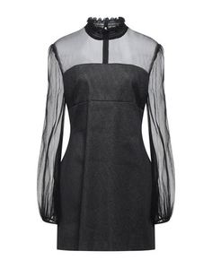 Короткое платье Dondup