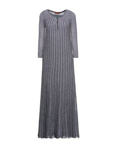 Длинное платье Missoni