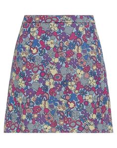 Юбка до колена M Missoni