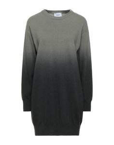 Короткое платье Dondup
