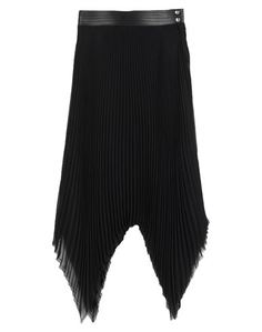 Юбка длиной 3/4 Loewe