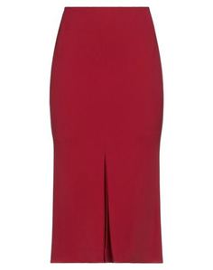 Юбка длиной 3/4 Victoria Beckham