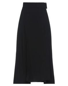 Юбка длиной 3/4 Victoria Beckham